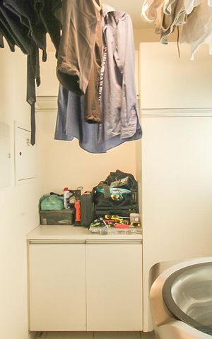 Apartamento para alugar com 130m², 2 quartos e 2 vagasÁrea de Serviço