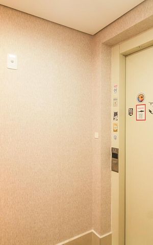 Apartamento para alugar com 130m², 2 quartos e 2 vagasHall de entrada