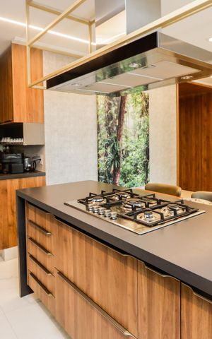 Apartamento à venda com 142m², 3 quartos e 2 vagas