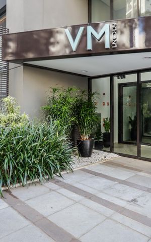 Apartamento à venda com 142m², 3 quartos e 2 vagas