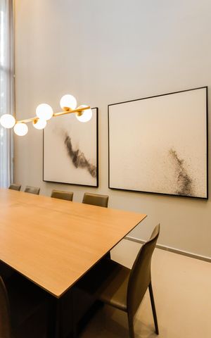 Apartamento à venda com 142m², 3 quartos e 2 vagas