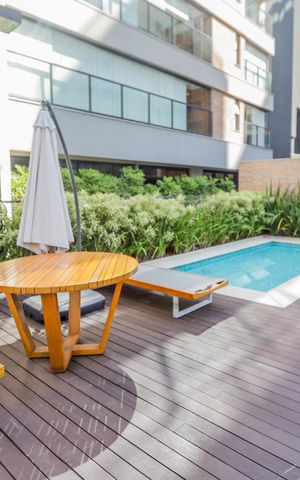 Apartamento à venda com 142m², 3 quartos e 2 vagas