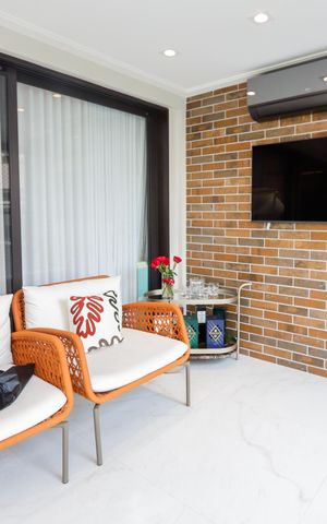 Apartamento à venda com 142m², 3 quartos e 2 vagas