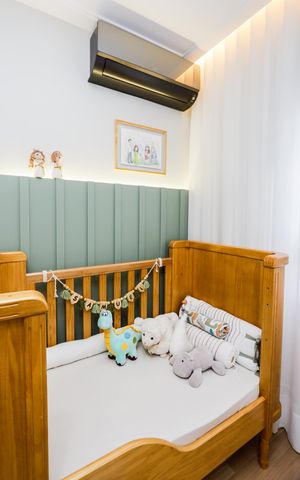 Apartamento à venda com 142m², 3 quartos e 2 vagas