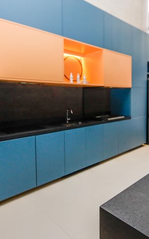 Apartamento à venda com 142m², 3 quartos e 2 vagas
