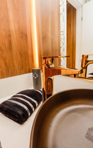 Apartamento à venda com 142m², 3 quartos e 2 vagas