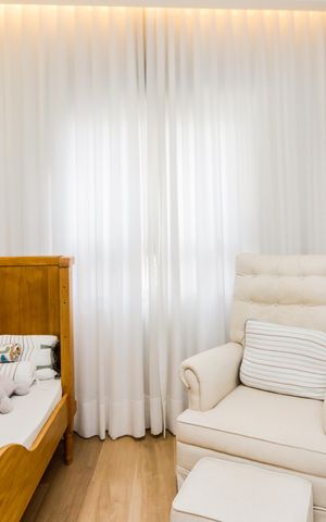 Apartamento à venda com 142m², 3 quartos e 2 vagas