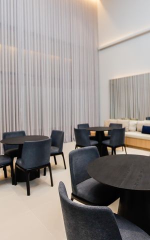 Apartamento à venda com 142m², 3 quartos e 2 vagas