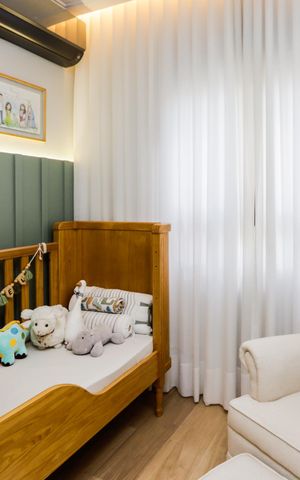 Apartamento à venda com 142m², 3 quartos e 2 vagas
