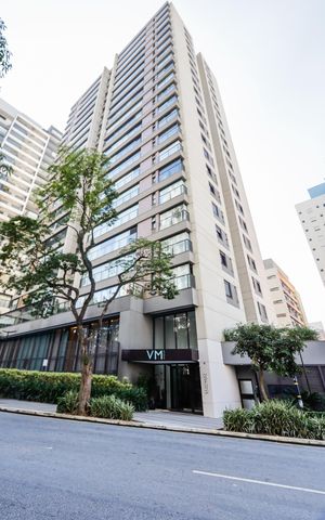 Apartamento à venda com 142m², 3 quartos e 2 vagas