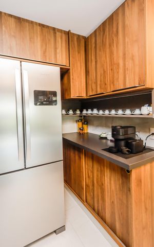 Apartamento à venda com 142m², 3 quartos e 2 vagas