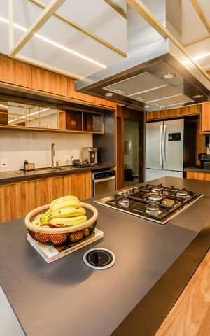Apartamento à venda com 142m², 3 quartos e 2 vagas