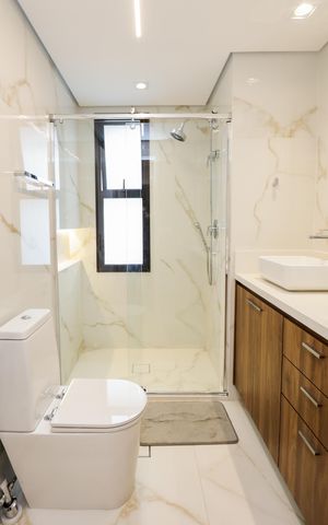 Apartamento à venda com 142m², 3 quartos e 2 vagas