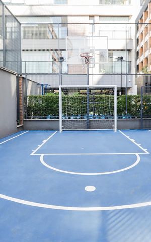 Apartamento à venda com 142m², 3 quartos e 2 vagas