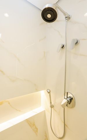 Apartamento à venda com 142m², 3 quartos e 2 vagas