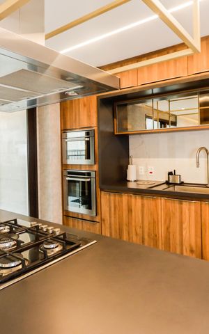 Apartamento à venda com 142m², 3 quartos e 2 vagas