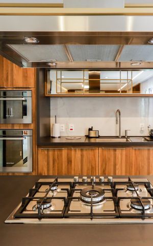 Apartamento à venda com 142m², 3 quartos e 2 vagas