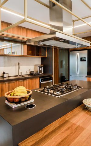 Apartamento à venda com 142m², 3 quartos e 2 vagas