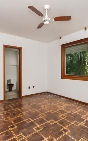 Apartamento para alugar com 151m², 3 quartos e 1 vaga Apartamento para alugar com 151m², 3 quartos e 1 vagaQuarto 3