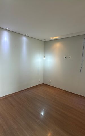 Apartamento à venda com 89m², 3 quartos e 2 vagas Apartamento à venda com 89m², 3 quartos e 2 vagasSala 2
