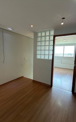 Apartamento à venda com 89m², 3 quartos e 2 vagas Apartamento à venda com 89m², 3 quartos e 2 vagasSala 2