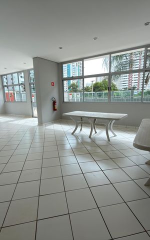 Apartamento à venda com 89m², 3 quartos e 2 vagas Apartamento à venda com 89m², 3 quartos e 2 vagasÁrea comum