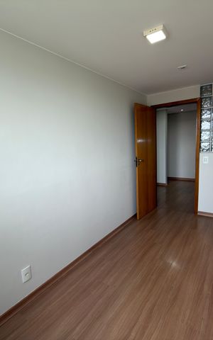 Apartamento à venda com 89m², 3 quartos e 2 vagas Apartamento à venda com 89m², 3 quartos e 2 vagasQuarto 01