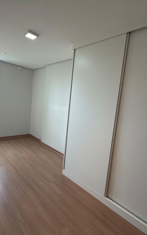 Apartamento à venda com 89m², 3 quartos e 2 vagas Apartamento à venda com 89m², 3 quartos e 2 vagasQuarto 02