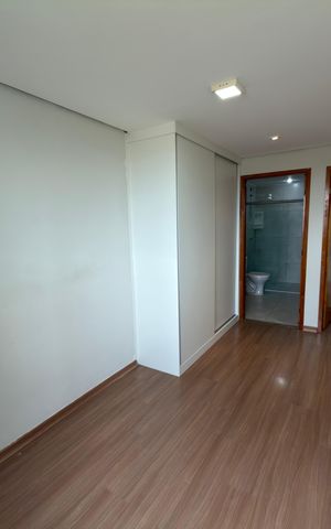 Apartamento à venda com 89m², 3 quartos e 2 vagas Apartamento à venda com 89m², 3 quartos e 2 vagasQuarto 02