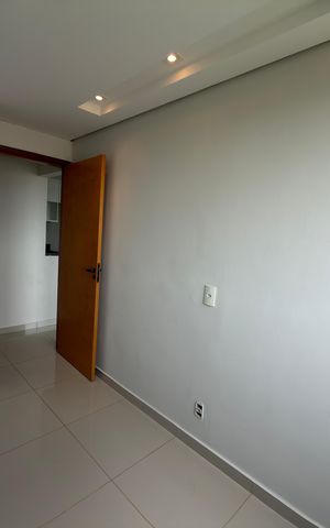 Apartamento à venda com 89m², 3 quartos e 2 vagas Apartamento à venda com 89m², 3 quartos e 2 vagasQuarto 03
