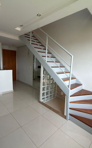 Apartamento à venda com 89m², 3 quartos e 2 vagas Apartamento à venda com 89m², 3 quartos e 2 vagasSala 1