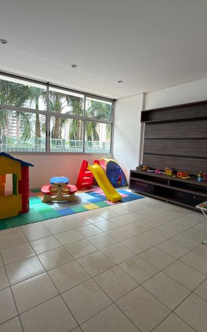 Apartamento à venda com 89m², 3 quartos e 2 vagas Apartamento à venda com 89m², 3 quartos e 2 vagasÁrea comum