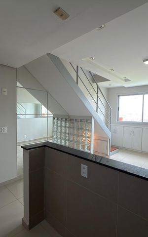 Apartamento à venda com 89m², 3 quartos e 2 vagas Apartamento à venda com 89m², 3 quartos e 2 vagasSala 1