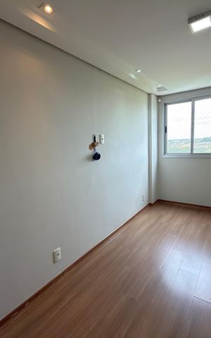Apartamento à venda com 89m², 3 quartos e 2 vagas Apartamento à venda com 89m², 3 quartos e 2 vagasQuarto 02
