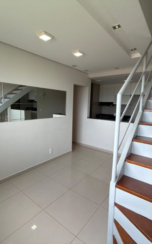 Apartamento à venda com 89m², 3 quartos e 2 vagas Apartamento à venda com 89m², 3 quartos e 2 vagasSala 1
