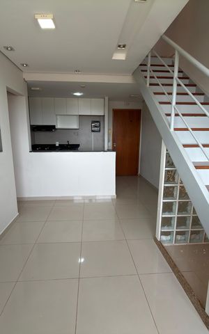 Apartamento à venda com 89m², 3 quartos e 2 vagas Apartamento à venda com 89m², 3 quartos e 2 vagasSala 1