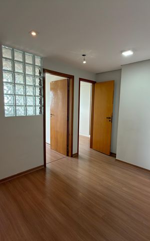 Apartamento à venda com 89m², 3 quartos e 2 vagas Apartamento à venda com 89m², 3 quartos e 2 vagasSala 02