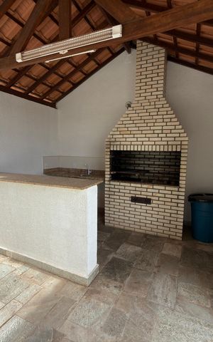 Apartamento à venda com 89m², 3 quartos e 2 vagas Apartamento à venda com 89m², 3 quartos e 2 vagasÁrea comum