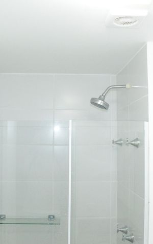 Studio para alugar com 32m², 1 quarto e sem vagaBanheiro