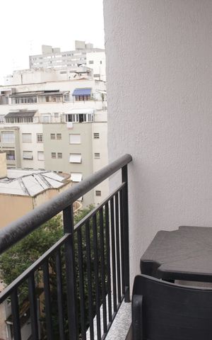 Studio para alugar com 32m², 1 quarto e sem vagasacada 