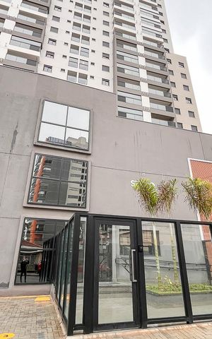 Apartamento para alugar com 73m², 2 quartos e 1 vagaFachada + plaquinha
