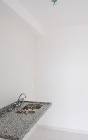 Apartamento para alugar com 73m², 2 quartos e 1 vagaCozinha