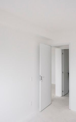 Apartamento para alugar com 73m², 2 quartos e 1 vagaQuarto
