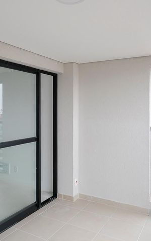 Apartamento para alugar com 73m², 2 quartos e 1 vagaVaranda