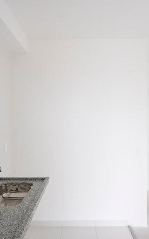 Apartamento para alugar com 73m², 2 quartos e 1 vagaCozinha