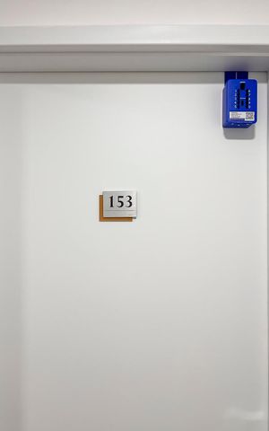 Apartamento para alugar com 73m², 2 quartos e 1 vagaLockbox