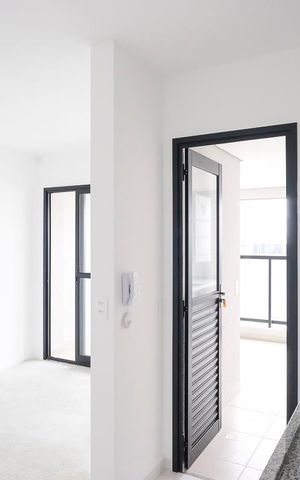 Apartamento para alugar com 73m², 2 quartos e 1 vagaCozinha