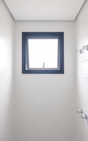Apartamento para alugar com 73m², 2 quartos e 1 vagaBanheiro da suíte