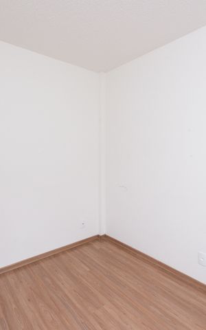 Apartamento à venda com 50m², 2 quartos e 1 vaga Apartamento à venda com 50m², 2 quartos e 1 vagaQuarto 2