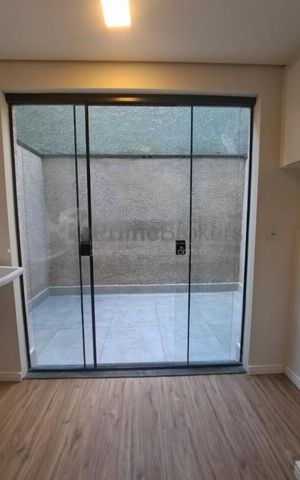 Studio à venda com 24m², 1 quarto e sem vaga
